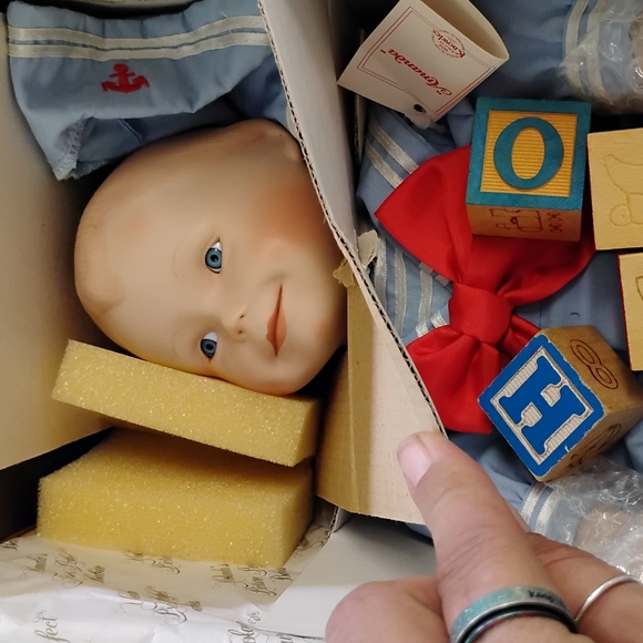 Yolanda's Picture Perfect Dolls - Picture 5 of 8